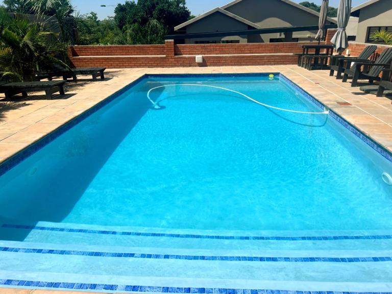 Vaendzi Lodge - Ferienwohnung Mbombela