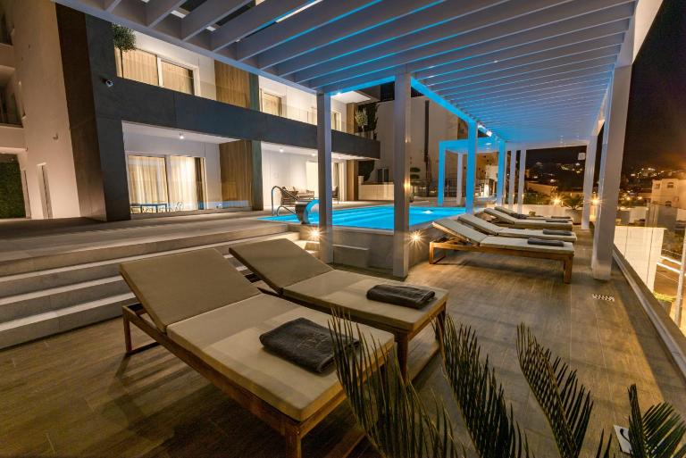 Exlusive Villa M -Baska Voda - B&B Baška Voda
