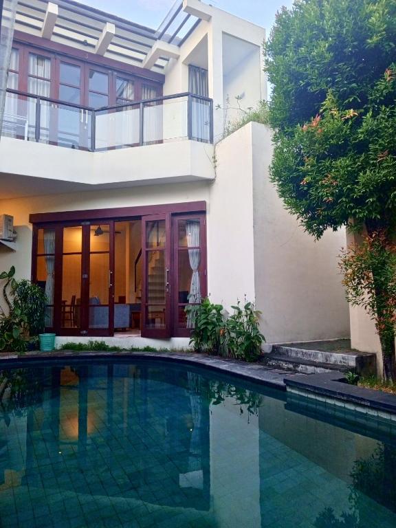 Dana Villa Bali - B&B Seminyak