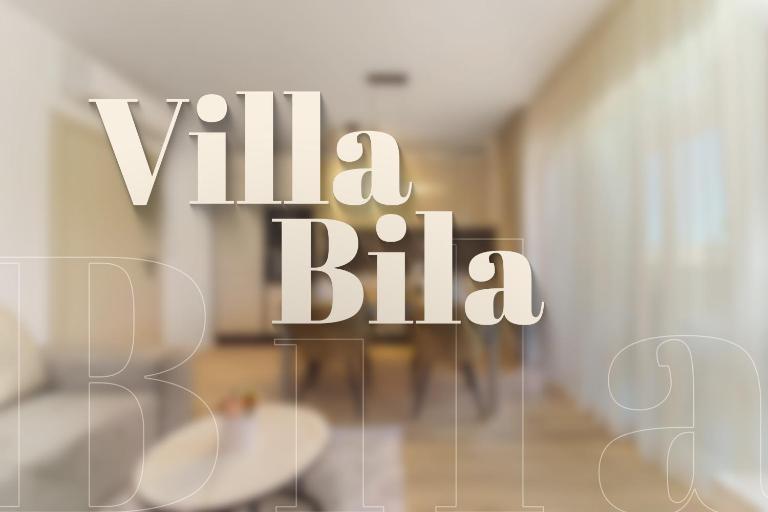 Villa BILA - Apartment Mari - Ferienwohnung Podstrana