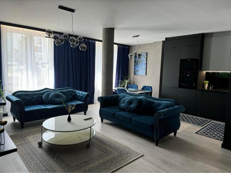 Apartamenty Walczaka - Bed and Breakfast Gorzów Wielkopolski