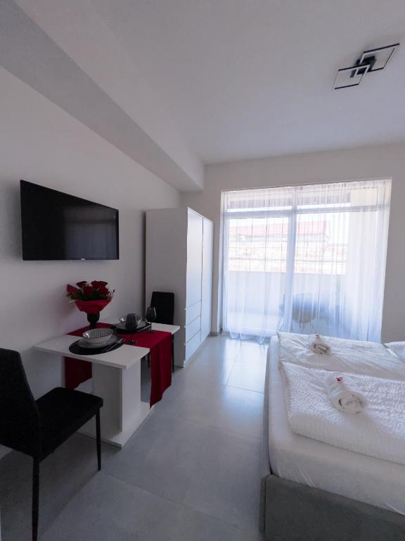 Silver Moon Residence 1 - B&B Arad
