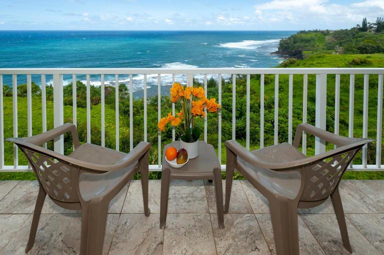 Alii Kai 4303 - B&B Princeville