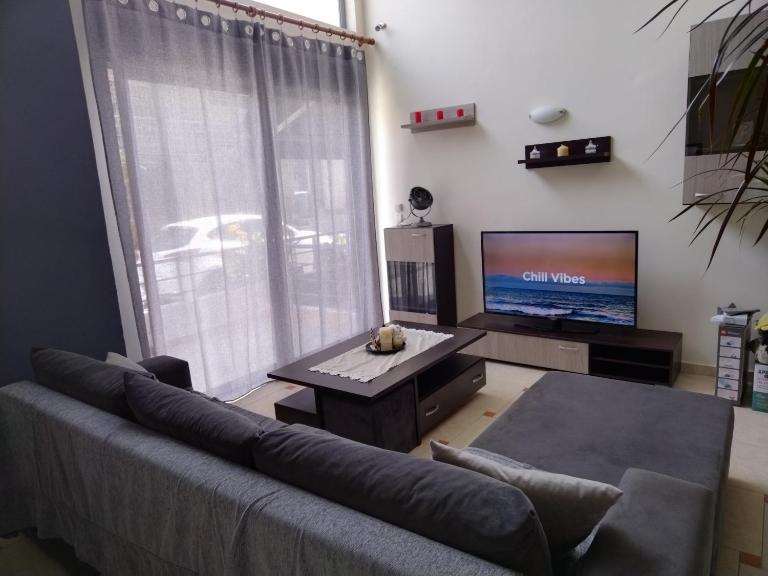 Maisonette Apartment - B&B Patrás