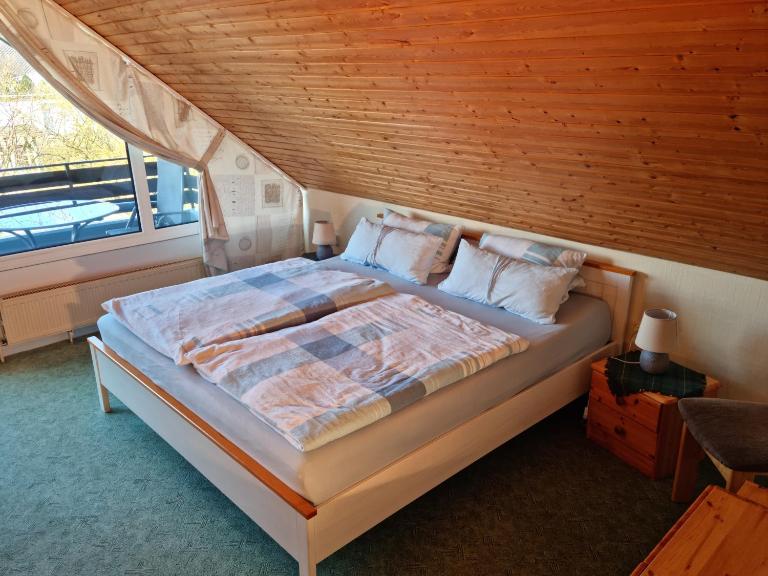 Ferienwohnung Rieka - B&B Dörpen