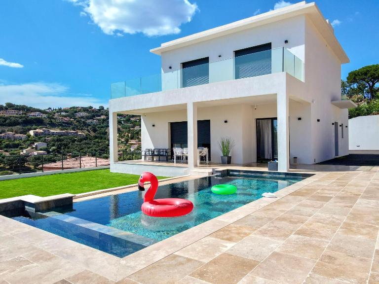 Villa du Golf - Chambres d'hôtes Sainte-Maxime
