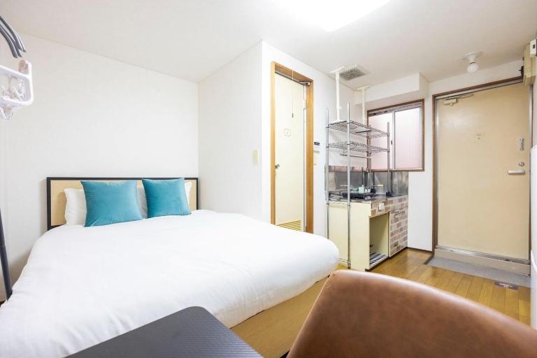 Kinshicho Sky Eight - B&B Tokyo