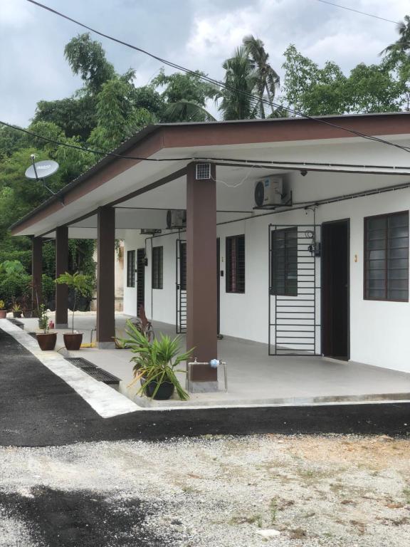 Homestay Siti Klang - B&B Klang