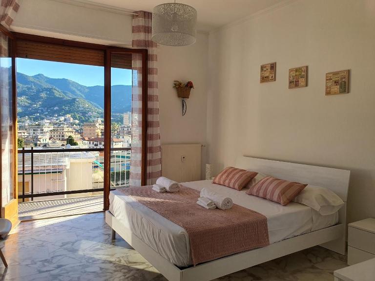 Casa Marta - B&B Rapallo