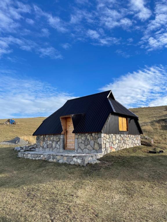 Etno katun Djedov do - B&B Zabljak
