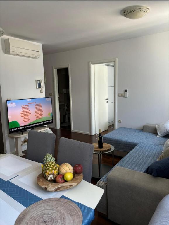 Apartman Bura - B&B Split