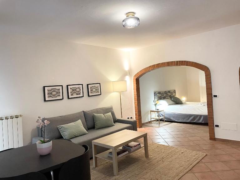 San Giorgio 59 - Ferienwohnung Florenz