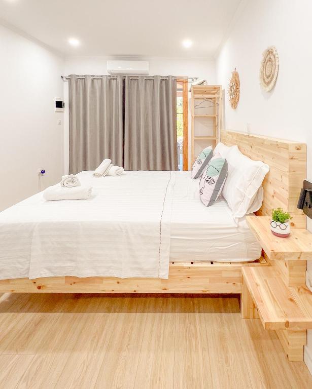 Vraxlida Living - B&B Himarë