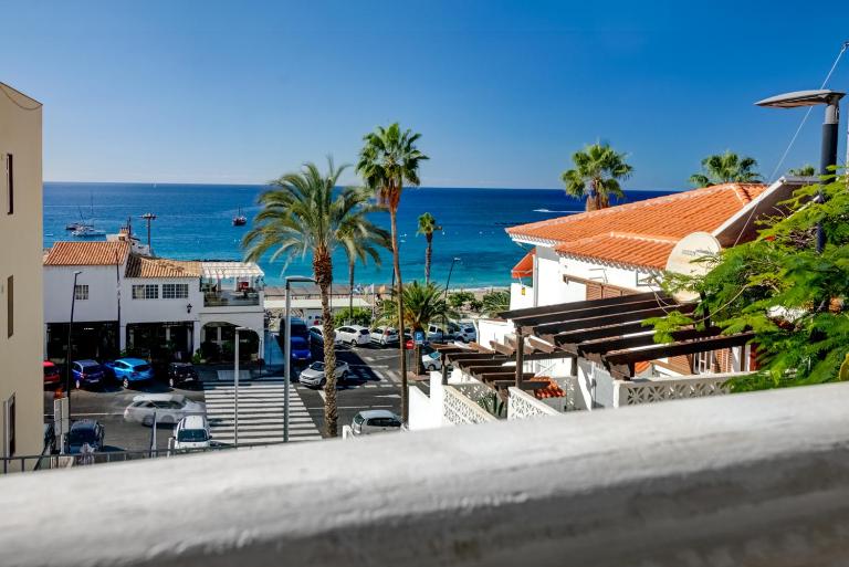 Buena Vista - Chambres d'hôtes Los Cristianos