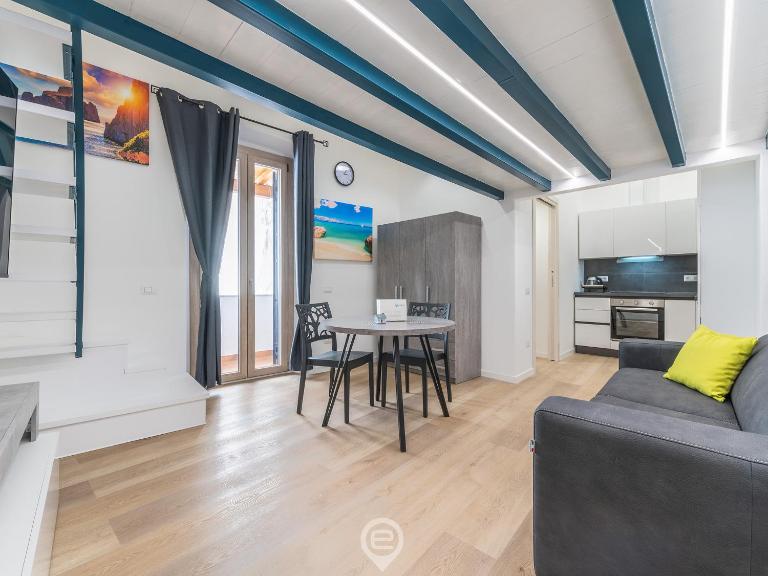 Carlo's House - Ferienwohnung Cagliari