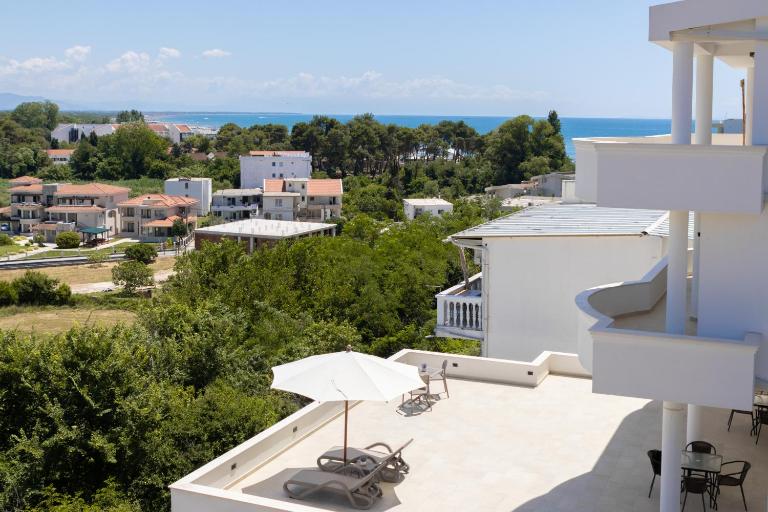 Higo Apartments - B&B Ulcinj