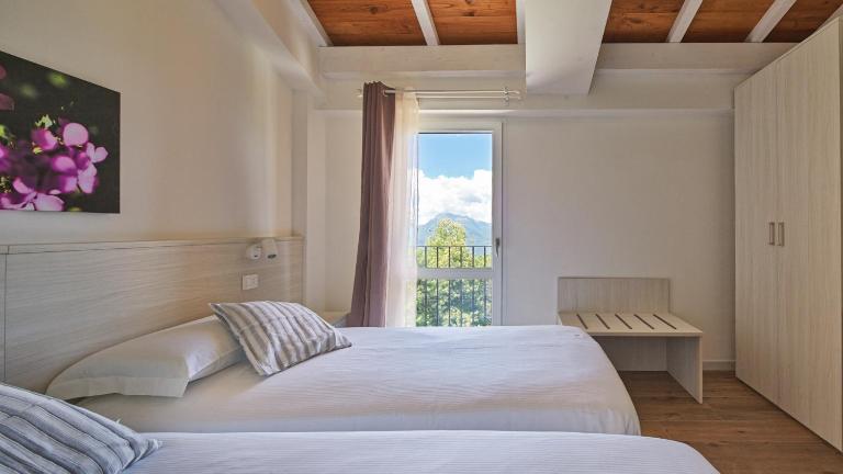 Agriturismo Zè del Pino - Ferienwohnung Lama