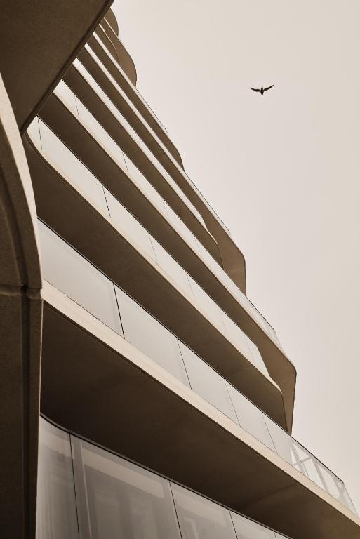 Enso District Residences - Bed and Breakfast Knokke-Heist