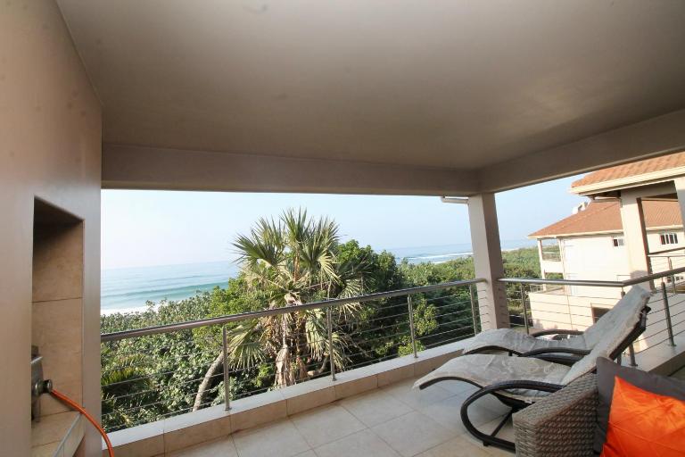 Mystique 20 - B&B Shelly Beach