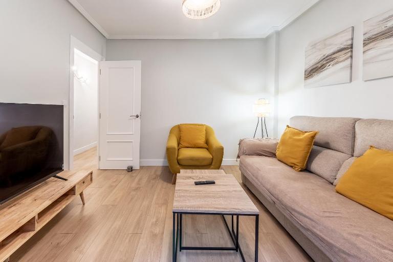 Portu Cozy by Aston Rentals - B&B Portugalete
