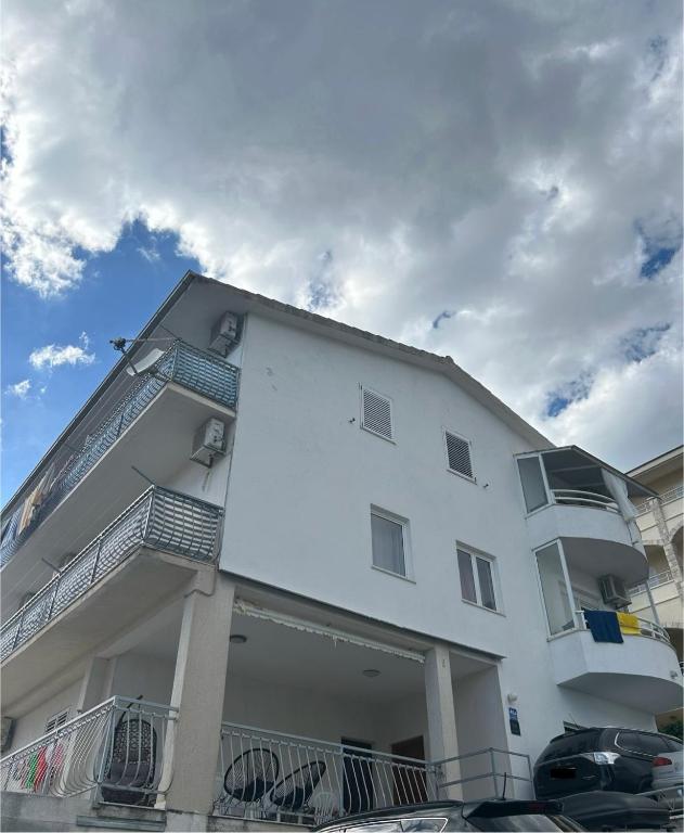 Apartmani Palma Matija Baska Voda - Ferienwohnung Baška Voda