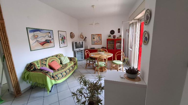 Appartamento AmoreMare - Chambres d'hôtes Mascali