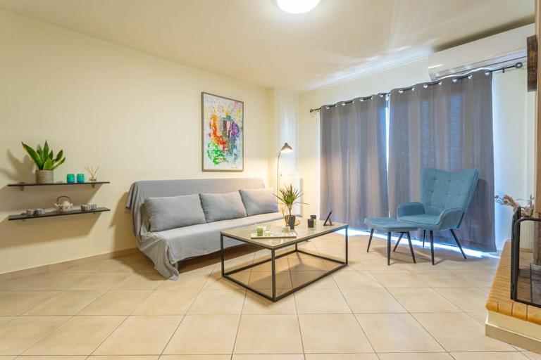 Urban Breeze Chalkida - B&B Calcis