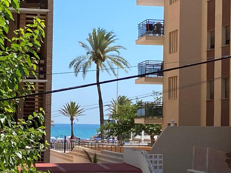 Mare Nostrum Gandia Playa SOLO FAMILIAS - B&B Platja de Gandía