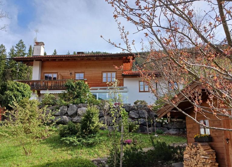 Landhaus am Bergfeld - B&B Bayrischzell