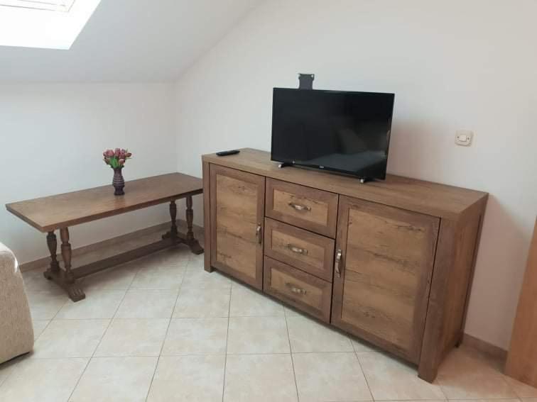 Robinson Medvidina Bay Petra - B&B Zastražišće