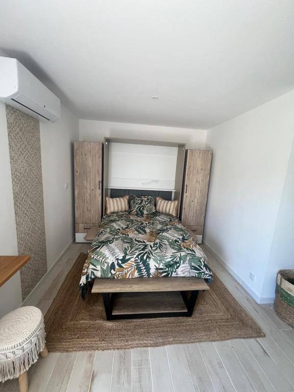 Studio cocon - B&B Longages