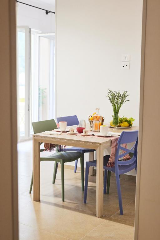 Napodano Apartments - Napoli Salerno - Ferienwohnung Sant'Egidio del Monte Albino