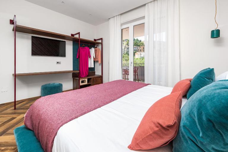 Futura Funky House - De Vivo Realty Sorrento - Ferienwohnung Sorrent