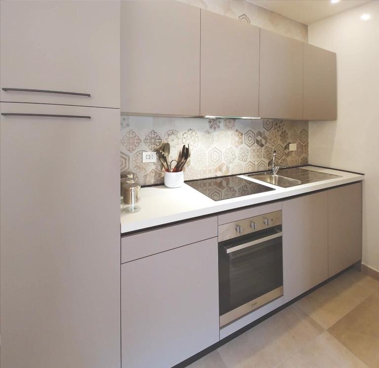 Appartamento AURORA - Chambres d'hôtes Follonica