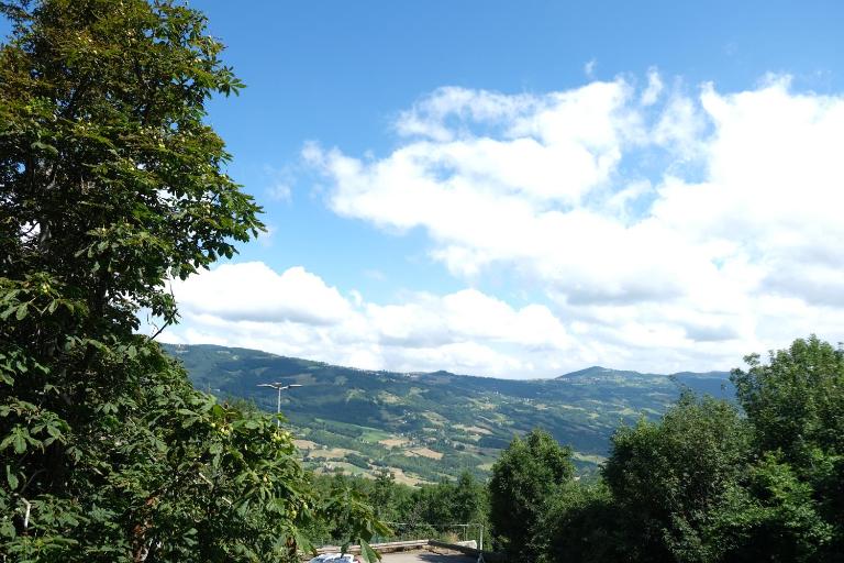 Discover Appennino - Via Roma 72, 11- Montecreto - Ferienwohnung Montecreto