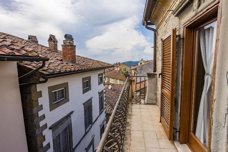 Rose's Palace - B&B Cortona