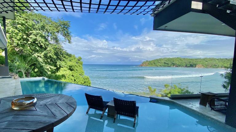 The Flamingo Experience - Bed and Breakfast San Juan del Sur