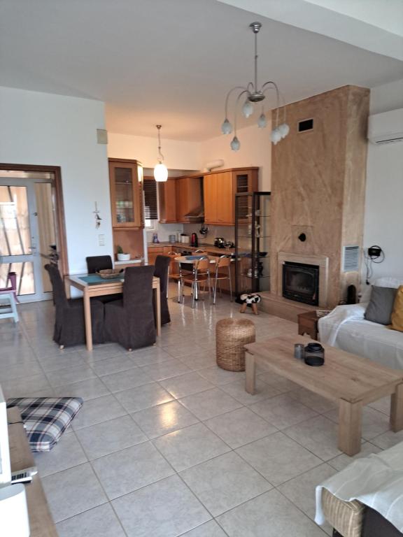 Sea Breeze Alexandroupolis - B&B Alexandroupoli
