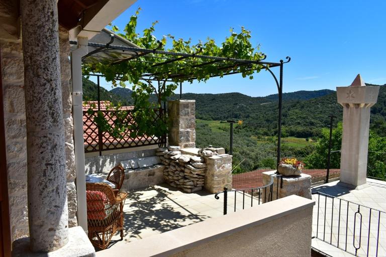 Tre sorelle - Chambres d'hôtes Lastovo