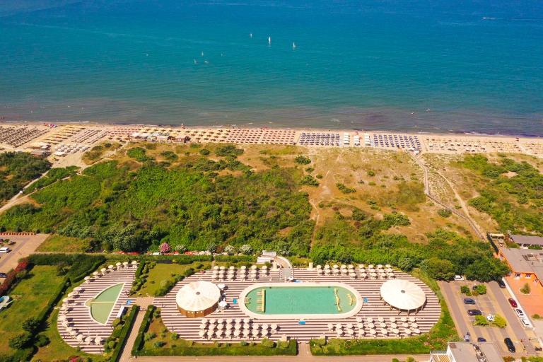 Solidago Residence - B&B Tirrenia