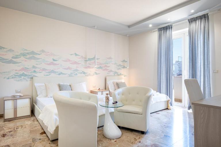 Dei del Mare Boutique Rooms - B&B Gallipoli