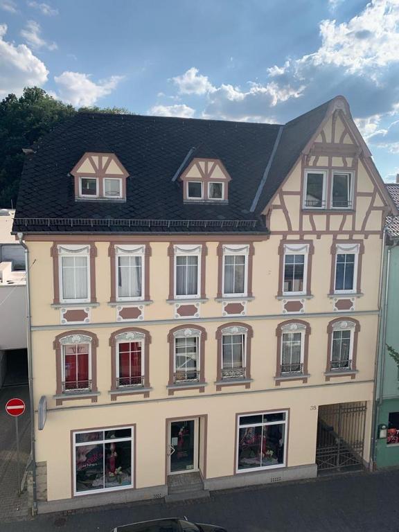 Apartment Diez - B&B Diez