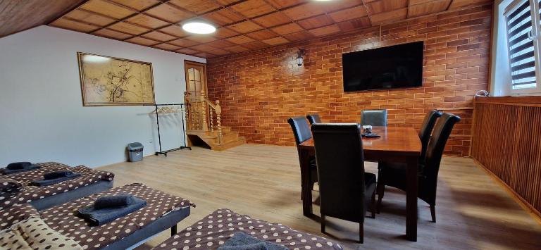 Travel House - Bed and Breakfast Szczecin