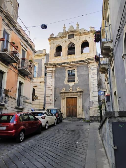 Nicaredda - B&B Catania
