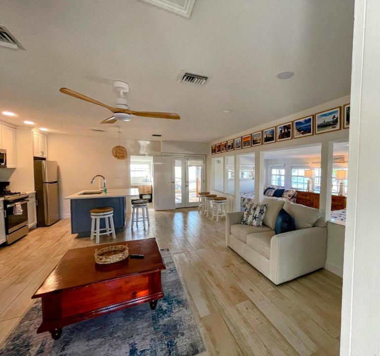 Kings Kamp - B&B Key Largo