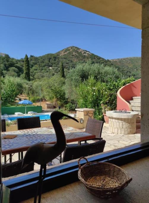 Villa Agnos - Bed and Breakfast Corfu