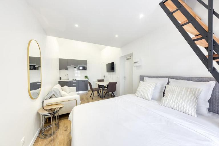 Luxueux et spacieux - Bobigny - Paris - B&B Bobigny