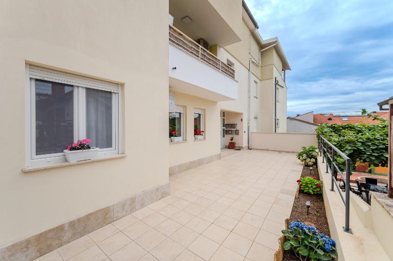 Apartman Gea - Ferienwohnung Pjescana uvala