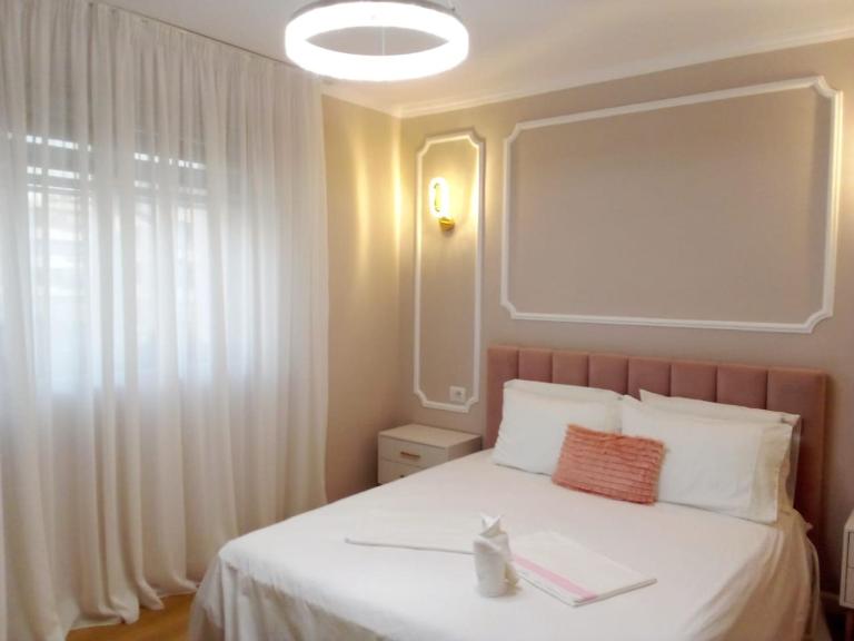 Vilma Boutique Apartment - Ferienwohnung Berat
