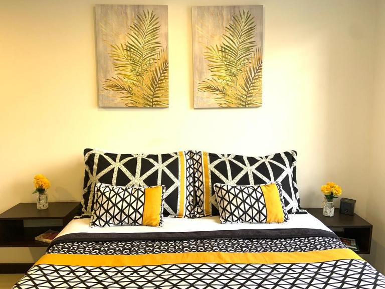 Apartamento cerca aeropuerto - Ferienwohnung Bogotá